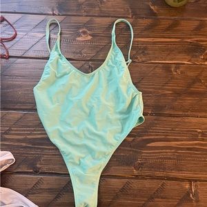 Fabletics bathing suit